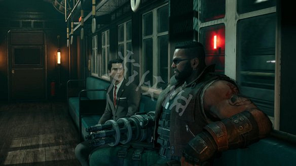 《最終幻想(太空戰士)7:重製版》圖文攻略:流程攻略+戰鬥系統+武器收集+Boss打法+支線任務+魔晶石系統+小遊戲攻略 《最終幻想(太空戰士)7:重製版》圖文攻略:流程攻略+戰鬥系統+武器收集+Boss打法+支線任務+魔晶石系統+小遊戲攻略