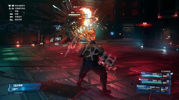 《最終幻想(太空戰士)7：重製版》圖文攻略：流程攻略+戰鬥系統+武器收集+Boss打法+支線任務+魔晶石系統+小遊戲攻略