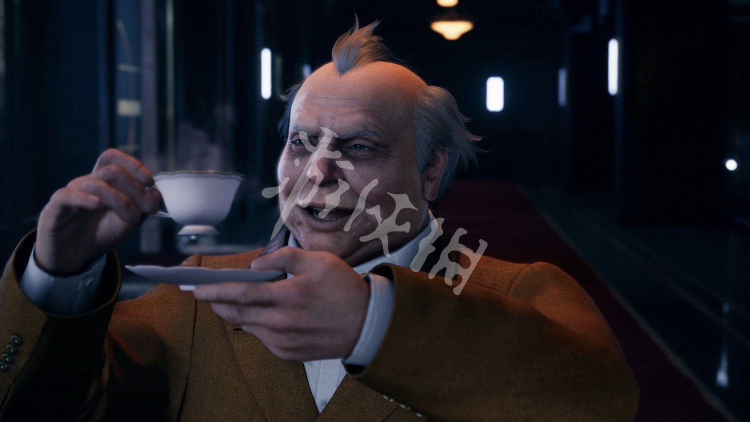 《最終幻想(太空戰士)7重製版》神羅公司成員資料介紹 神羅公司成員有哪些? 《最終幻想(太空戰士)7重製版》神羅公司成員資料介紹 神羅公司成員有哪些?