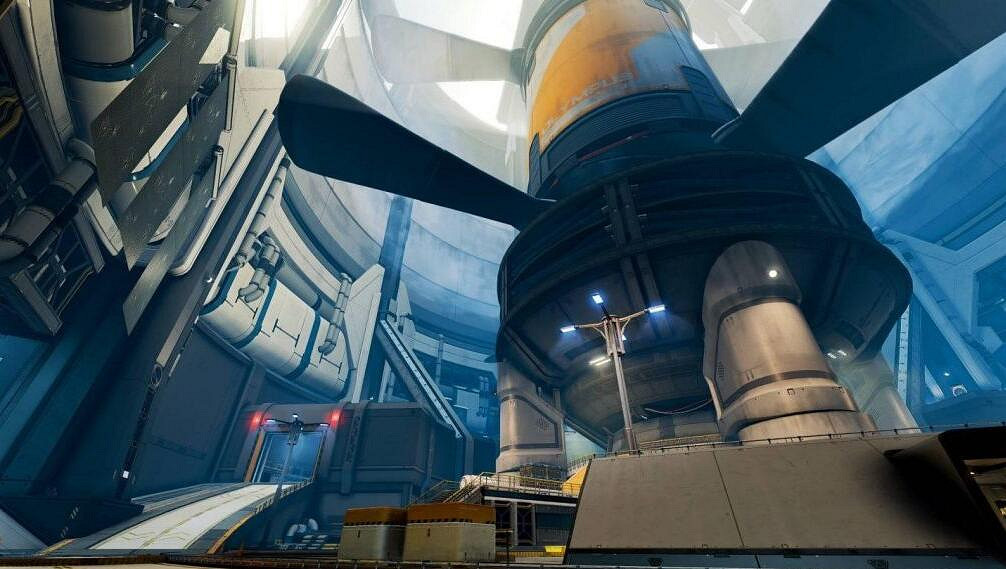 《Apex英雄》奧林匹斯怎麽玩？奧林匹斯地圖分析