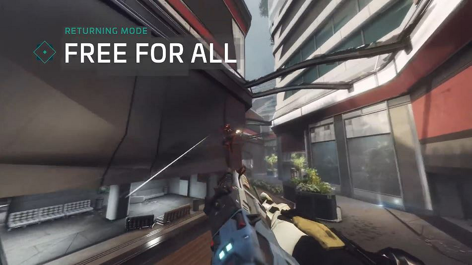 超帥混剪!《神兵泰坦2》自定義伺服器MOD正式預告 超帥混剪!《神兵泰坦2》自定義伺服器MOD正式預告