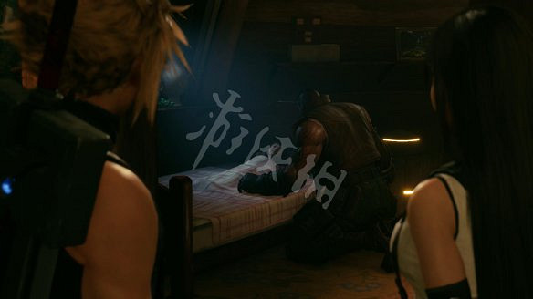 《最終幻想(太空戰士)7:重製版》圖文攻略:流程攻略+戰鬥系統+武器收集+Boss打法+支線任務+魔晶石系統+小遊戲攻略 《最終幻想(太空戰士)7:重製版》圖文攻略:流程攻略+戰鬥系統+武器收集+Boss打法+支線任務+魔晶石系統+小遊戲攻略