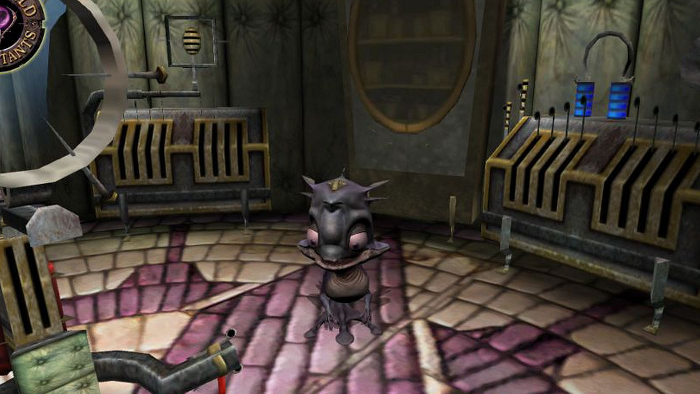 《奇異世界》系列開發者罹患新冠去世 享年51歲 《奇異世界》系列開發者罹患新冠去世 享年51歲