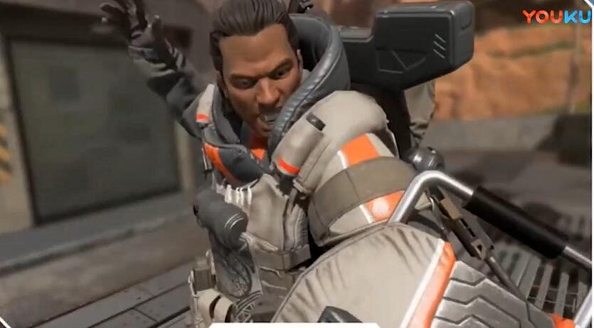 《Apex英雄》全人物近戰處決特寫影片集錦 人物近戰處決展示