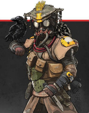 《Apex英雄》哪個英雄厲害?最強英雄排名及評價 《Apex英雄》哪個英雄厲害?最強英雄排名及評價