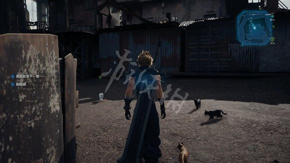 《最終幻想(太空戰士)7:重製版》圖文攻略:流程攻略+戰鬥系統+武器收集+Boss打法+支線任務+魔晶石系統+小遊戲攻略 《最終幻想(太空戰士)7:重製版》圖文攻略:流程攻略+戰鬥系統+武器收集+Boss打法+支線任務+魔晶石系統+小遊戲攻略