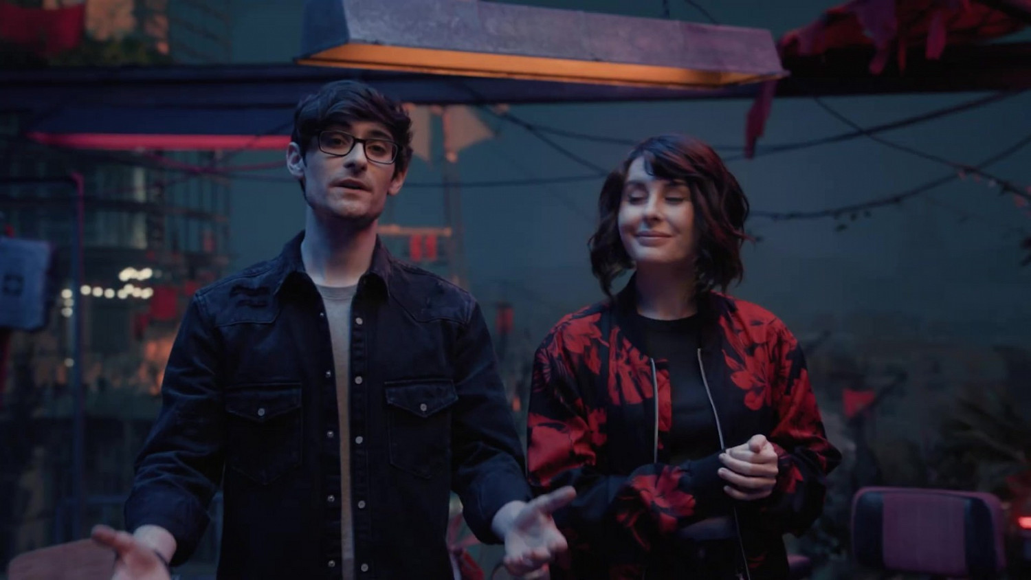 《垂死之光2》開發日誌影片終章1月13日播出 《垂死之光2》開發日誌影片終章1月13日播出