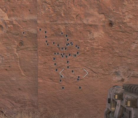 《Apex英雄》全武器評測分享 全武器分析 《Apex英雄》全武器評測分享 全武器分析