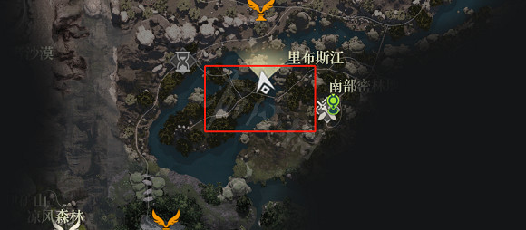 《神佑釋放》釣魚地點怎麽選?釣魚地點推薦 《神佑釋放》釣魚地點怎麽選?釣魚地點推薦