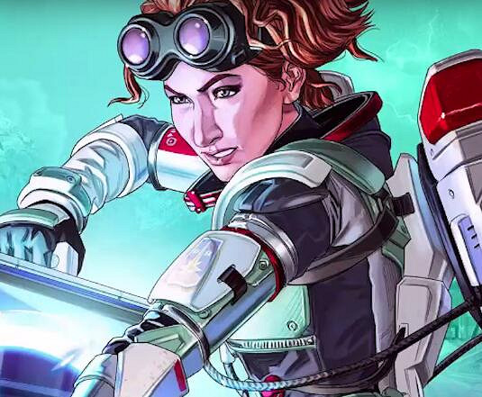 《Apex英雄》什麽英雄好用?英雄角色排名2020 《Apex英雄》什麽英雄好用?英雄角色排名2020