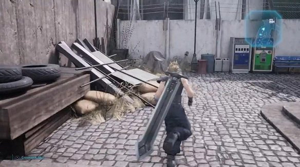 《最終幻想(太空戰士)7:重製版》圖文攻略:流程攻略+戰鬥系統+武器收集+Boss打法+支線任務+魔晶石系統+小遊戲攻略 《最終幻想(太空戰士)7:重製版》圖文攻略:流程攻略+戰鬥系統+武器收集+Boss打法+支線任務+魔晶石系統+小遊戲攻略