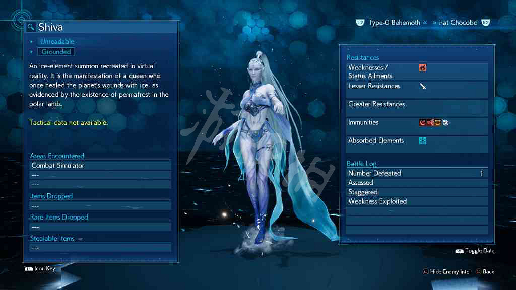 《最終幻想(太空戰士)7重製版》Boss打法攻略匯總 全Boss圖鑒一覽