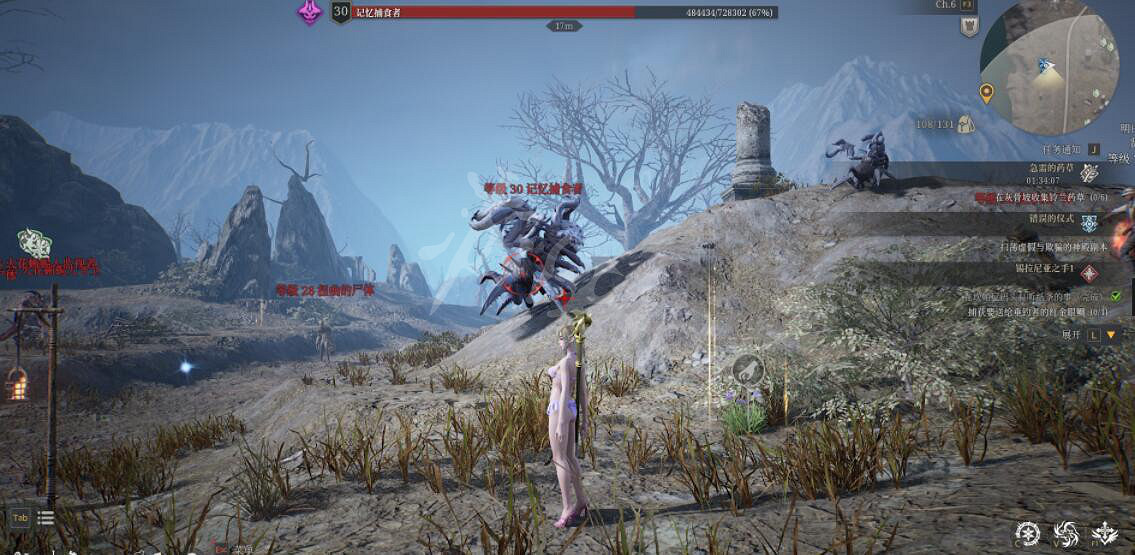 《神佑釋放》材料掉落點有哪些?部分材料掉落點分享 《神佑釋放》材料掉落點有哪些?部分材料掉落點分享