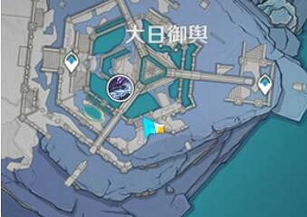 《原神》NPC賀摩在哪裡?2.4淵下宮NPC賀摩位置分享 《原神》NPC賀摩在哪裡?2.4淵下宮NPC賀摩位置分享