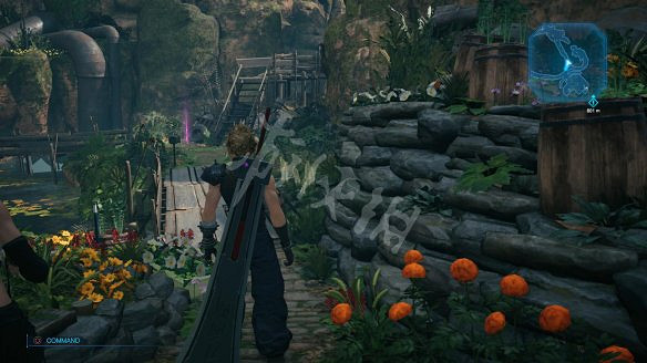 《最終幻想(太空戰士)7：重製版》圖文攻略：流程攻略+戰鬥系統+武器收集+Boss打法+支線任務+魔晶石系統+小遊戲攻略