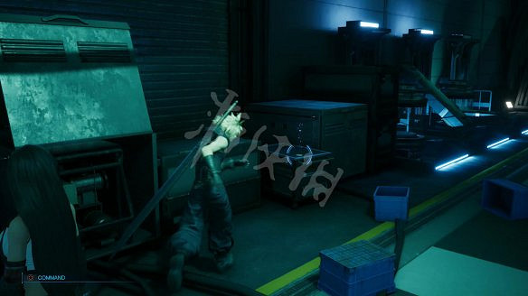 《最終幻想(太空戰士)7:重製版》圖文攻略:流程攻略+戰鬥系統+武器收集+Boss打法+支線任務+魔晶石系統+小遊戲攻略 《最終幻想(太空戰士)7:重製版》圖文攻略:流程攻略+戰鬥系統+武器收集+Boss打法+支線任務+魔晶石系統+小遊戲攻略