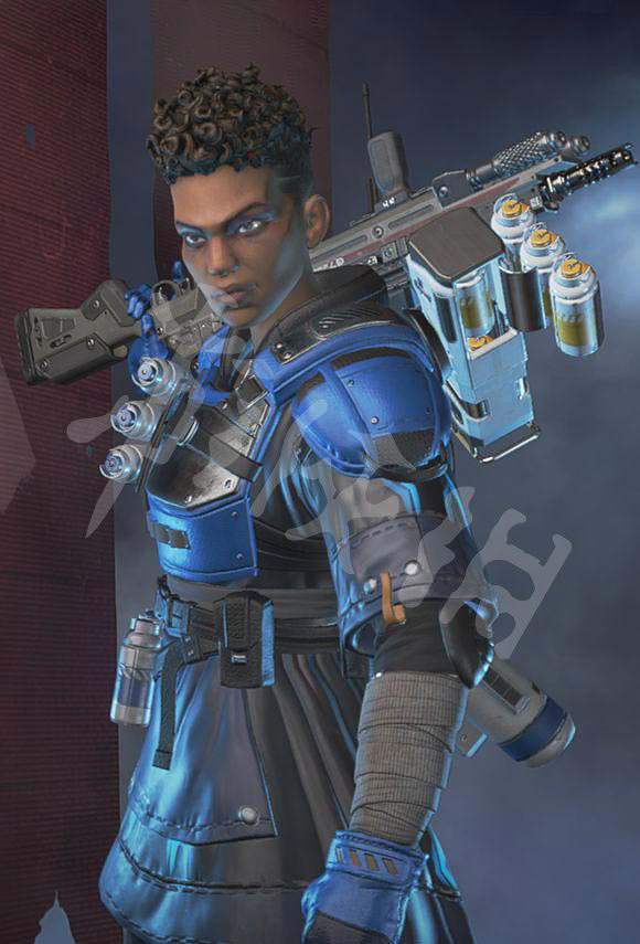 《Apex英雄》人物攻略 全人物玩法技巧 《Apex英雄》人物攻略 全人物玩法技巧