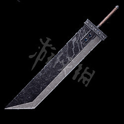 《最終幻想(太空戰士)7重製版》武器圖鑒大全分享 FF7重製版全武器介紹一覽