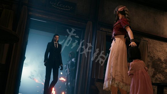 《最終幻想(太空戰士)7:重製版》圖文攻略:流程攻略+戰鬥系統+武器收集+Boss打法+支線任務+魔晶石系統+小遊戲攻略 《最終幻想(太空戰士)7:重製版》圖文攻略:流程攻略+戰鬥系統+武器收集+Boss打法+支線任務+魔晶石系統+小遊戲攻略