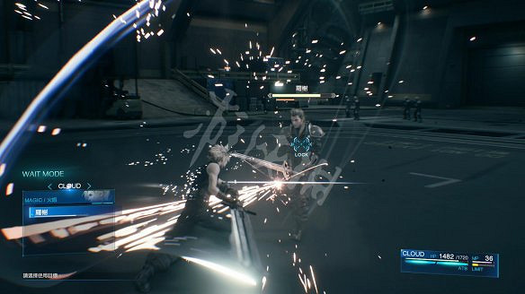 《最終幻想(太空戰士)7:重製版》圖文攻略:流程攻略+戰鬥系統+武器收集+Boss打法+支線任務+魔晶石系統+小遊戲攻略 《最終幻想(太空戰士)7:重製版》圖文攻略:流程攻略+戰鬥系統+武器收集+Boss打法+支線任務+魔晶石系統+小遊戲攻略