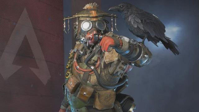 《Apex英雄》技能有哪些 全角色技能介紹