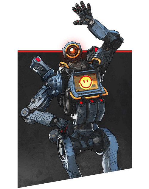 《Apex英雄》圖文攻略：英雄技能+槍械介紹+地圖資源+裝備護甲+道具介紹+復活機制+遊戲操作+介面介紹