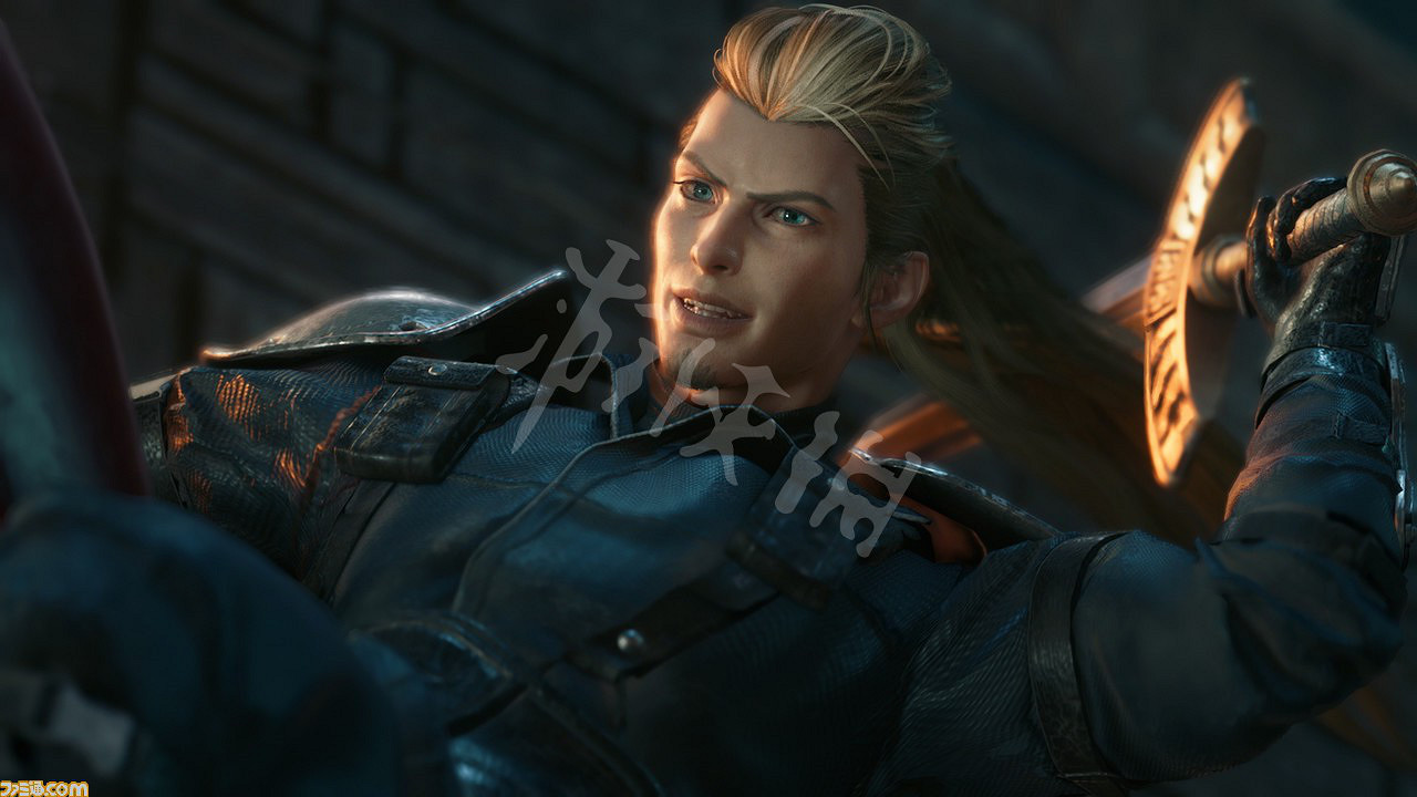 《最終幻想(太空戰士)7重製版》神羅組織成員資料介紹 神羅公司人物有哪些？