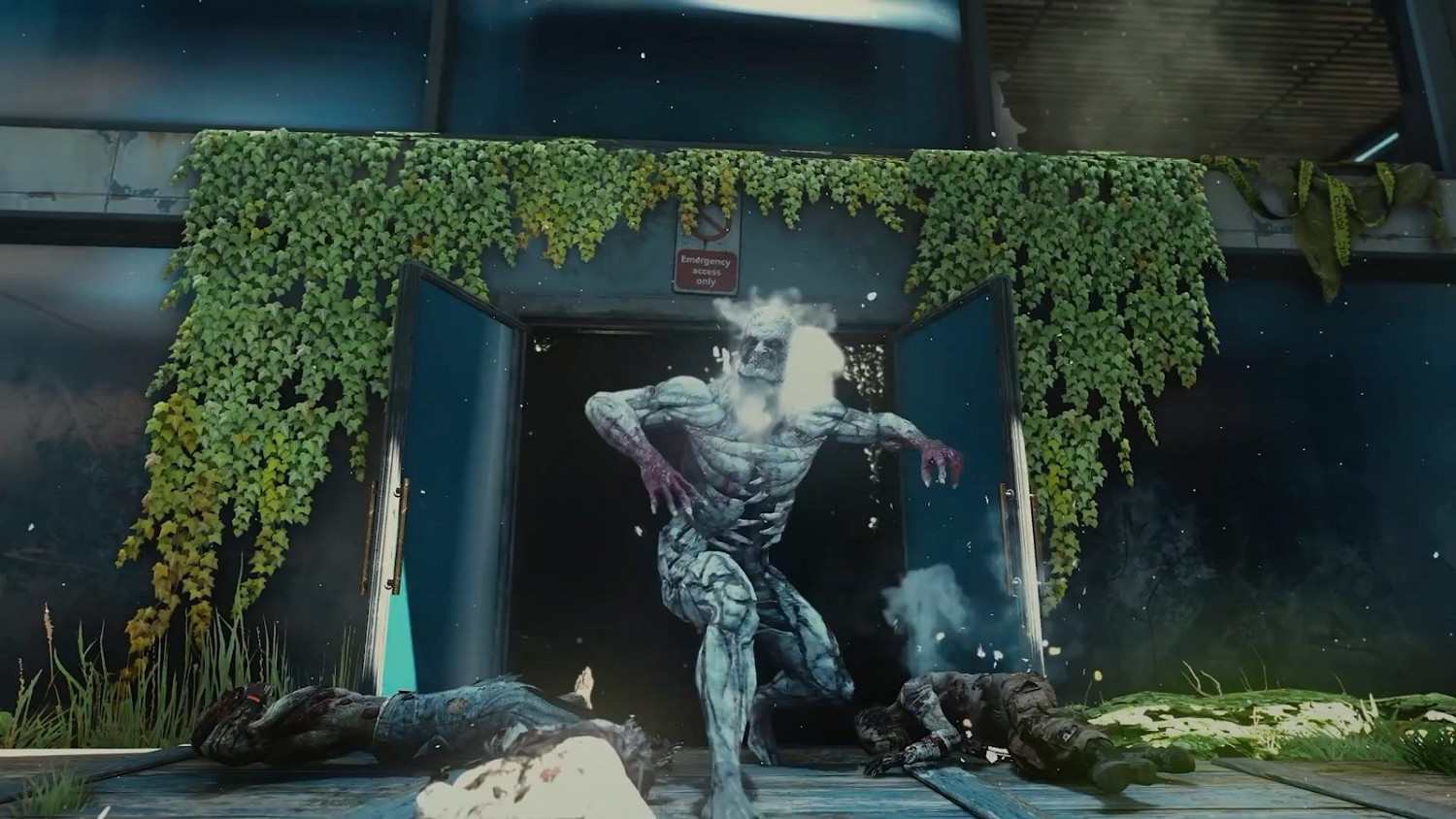 B站遊戲大賞：《垂死之光2》中文解說預告