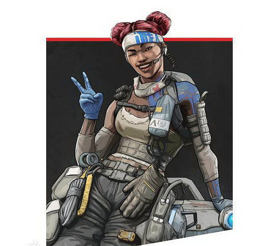 《Apex英雄》命脈怎麽玩 命脈玩法技巧分享