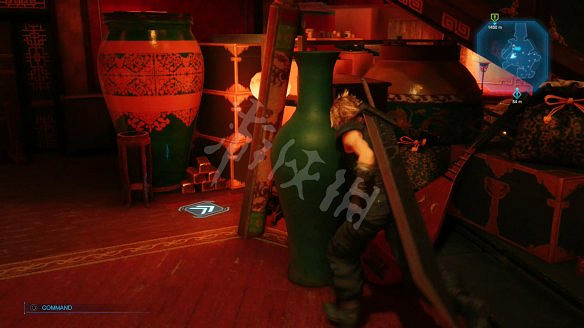 《最終幻想(太空戰士)7：重製版》圖文攻略：流程攻略+戰鬥系統+武器收集+Boss打法+支線任務+魔晶石系統+小遊戲攻略