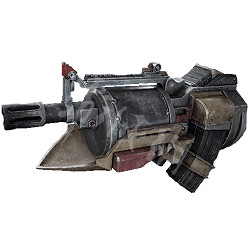 《最終幻想(太空戰士)7重製版》武器圖鑒大全分享 FF7重製版全武器介紹一覽