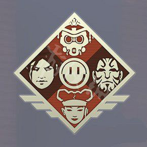 《Apex英雄》全徽章圖鑒一覽 徽章有哪些 《Apex英雄》全徽章圖鑒一覽 徽章有哪些