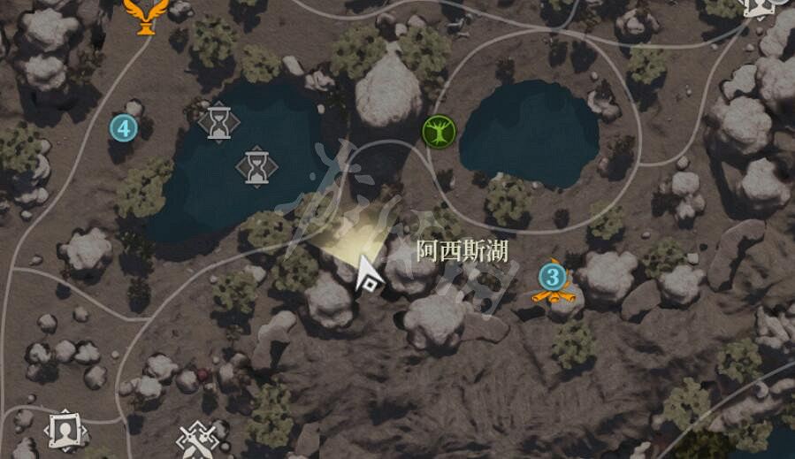 《神佑釋放》跳躍有什麽技巧?跳崖成就解鎖技巧 《神佑釋放》跳躍有什麽技巧?跳崖成就解鎖技巧