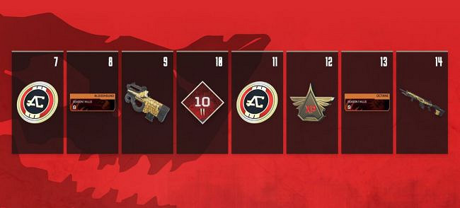 《Apex英雄》通行證多少錢 通行證價格+獎勵介紹 《Apex英雄》通行證多少錢 通行證價格+獎勵介紹