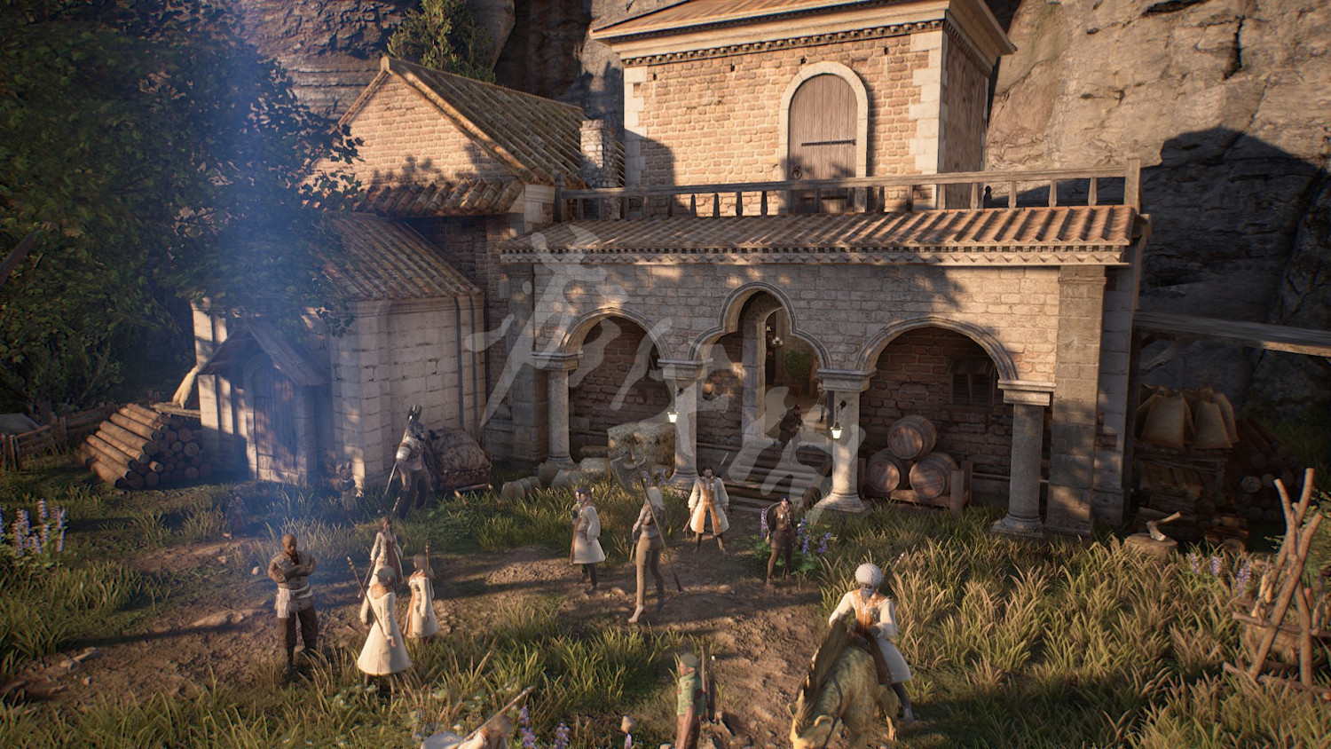 《神佑釋放》8月16日更新補償有什麽？8月16日更新補償一覽