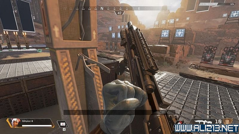 《Apex英雄》圖文攻略 介面操作+全角色技能等圖文全面教學【完結】 《Apex英雄》圖文攻略 介面操作+全角色技能等圖文全面教學【完結】