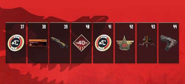 《Apex英雄》通行證多少錢 通行證價格+獎勵介紹 《Apex英雄》通行證多少錢 通行證價格+獎勵介紹