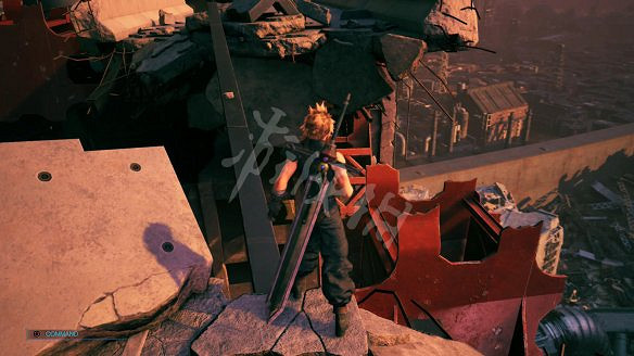 《最終幻想(太空戰士)7：重製版》圖文攻略：流程攻略+戰鬥系統+武器收集+Boss打法+支線任務+魔晶石系統+小遊戲攻略