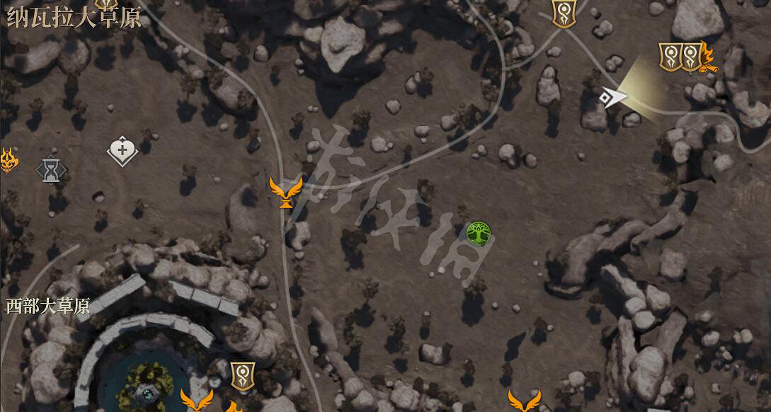 《神佑釋放》次元的裂縫怎麽觸發?神諭地點及觸發條件分享 《神佑釋放》次元的裂縫怎麽觸發?神諭地點及觸發條件分享