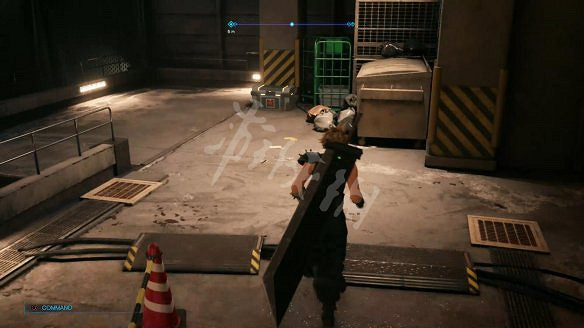 《最終幻想(太空戰士)7:重製版》圖文攻略:流程攻略+戰鬥系統+武器收集+Boss打法+支線任務+魔晶石系統+小遊戲攻略 《最終幻想(太空戰士)7:重製版》圖文攻略:流程攻略+戰鬥系統+武器收集+Boss打法+支線任務+魔晶石系統+小遊戲攻略