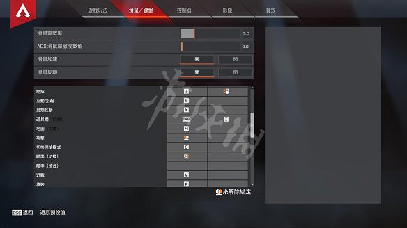 《Apex英雄》圖文攻略：英雄技能+槍械介紹+地圖資源+裝備護甲+道具介紹+復活機制+遊戲操作+介面介紹
