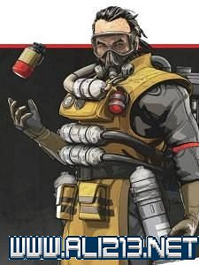 《Apex英雄》圖文攻略 介面操作+全角色技能等圖文全面教學【完結】 《Apex英雄》圖文攻略 介面操作+全角色技能等圖文全面教學【完結】