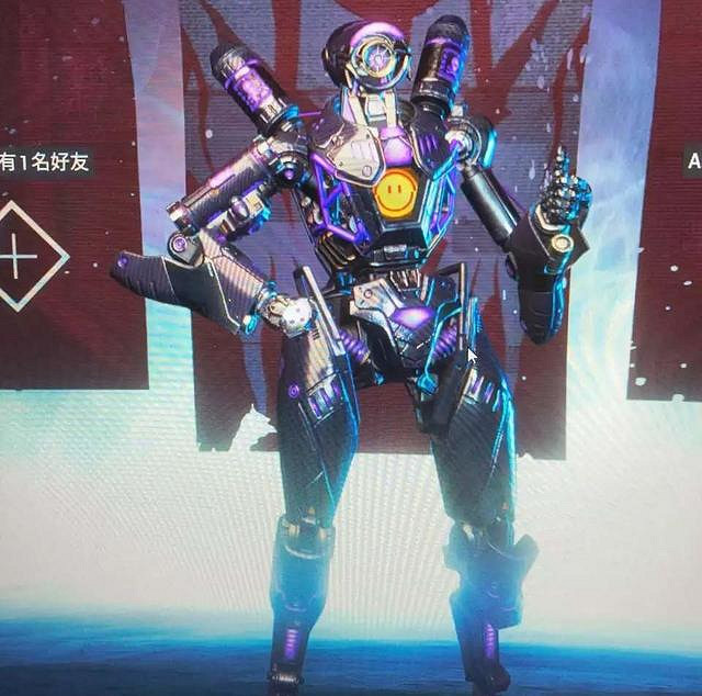 《Apex英雄》Twitch禮包領取方法分享 Twitch禮包領取流程分享