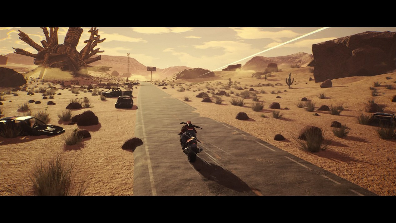 B站遊戲大賞：日本“文化殖民”下的美國，鈴空RPG新作《昭和米國物語》正式公布！