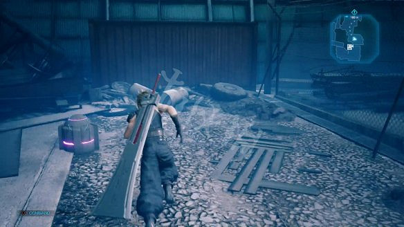 《最終幻想(太空戰士)7:重製版》圖文攻略:流程攻略+戰鬥系統+武器收集+Boss打法+支線任務+魔晶石系統+小遊戲攻略 《最終幻想(太空戰士)7:重製版》圖文攻略:流程攻略+戰鬥系統+武器收集+Boss打法+支線任務+魔晶石系統+小遊戲攻略