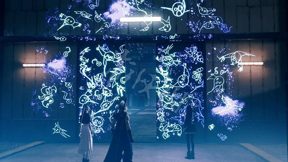 《最終幻想(太空戰士)7:重製版》圖文攻略:流程攻略+戰鬥系統+武器收集+Boss打法+支線任務+魔晶石系統+小遊戲攻略 《最終幻想(太空戰士)7:重製版》圖文攻略:流程攻略+戰鬥系統+武器收集+Boss打法+支線任務+魔晶石系統+小遊戲攻略