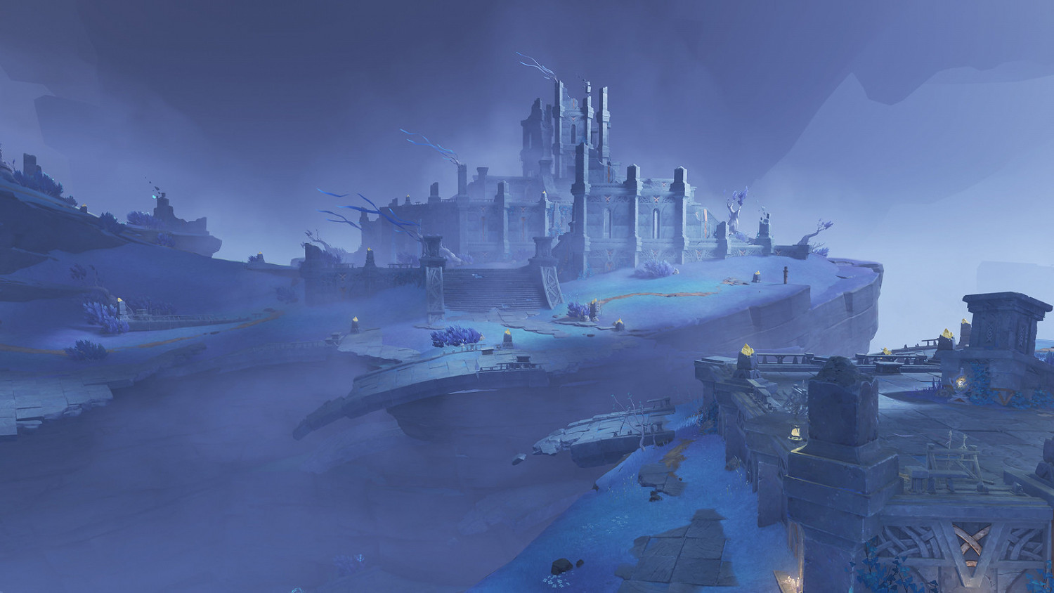 《原神》魈值得培養嗎?魈裝備及配隊全面解析 《原神》魈值得培養嗎?魈裝備及配隊全面解析