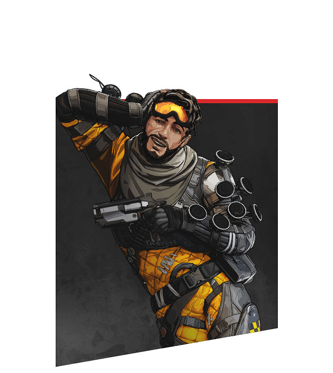 《Apex英雄》各職業玩法介紹 全角色玩法技巧分享 《Apex英雄》各職業玩法介紹 全角色玩法技巧分享