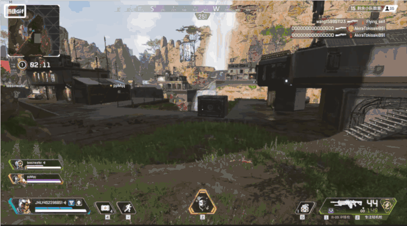 《Apex英雄》幻象怎麽玩 幻象技巧分享 《Apex英雄》幻象怎麽玩 幻象技巧分享