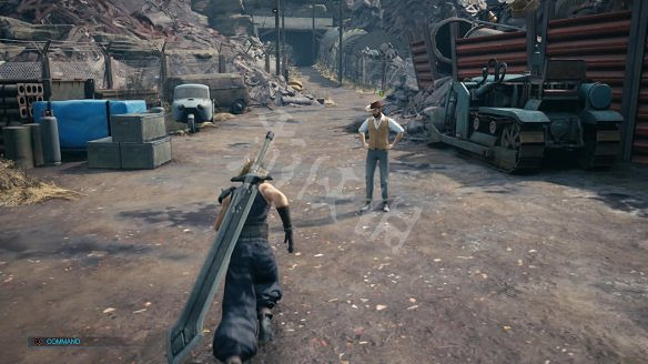 《最終幻想(太空戰士)7：重製版》圖文攻略：流程攻略+戰鬥系統+武器收集+Boss打法+支線任務+魔晶石系統+小遊戲攻略